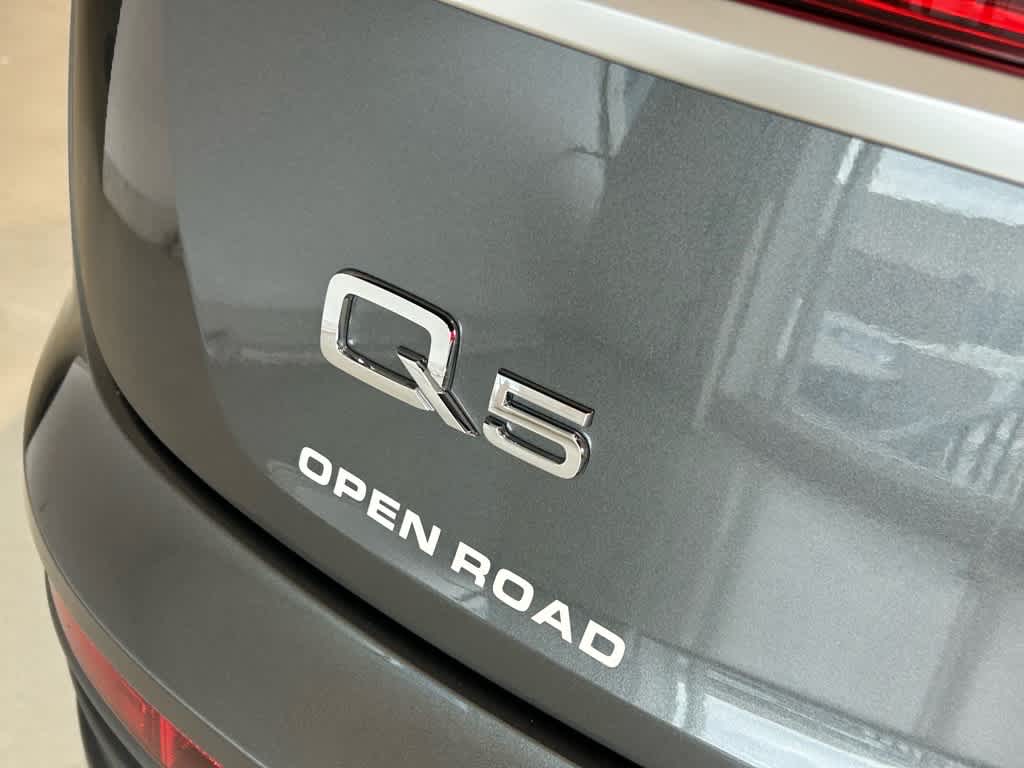 2025 Audi Q5 Sportback S line Premium Plus 45 TFSI quattro