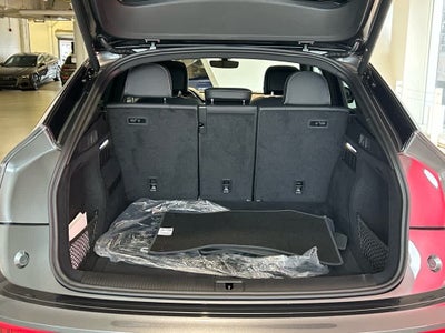 2025 Audi Q5 Sportback S line Premium Plus 45 TFSI quattro