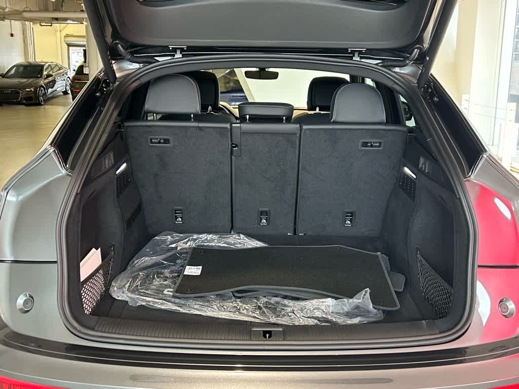 2025 Audi Q5 Sportback S line Premium Plus 45 TFSI quattro