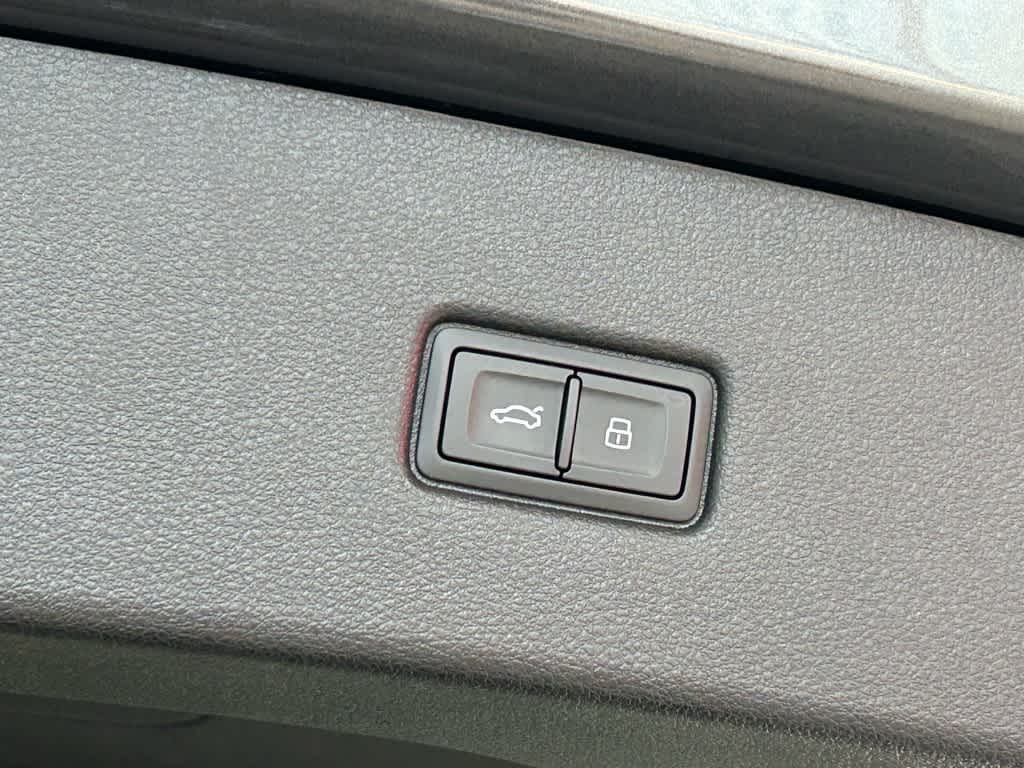 2025 Audi Q5 Sportback S line Premium Plus 45 TFSI quattro