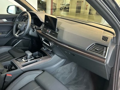 2025 Audi Q5 Sportback S line Premium Plus 45 TFSI quattro