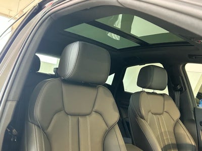 2025 Audi Q5 Sportback S line Premium Plus 45 TFSI quattro