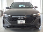 2024 Audi Q8 e-tron Prestige quattro