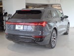 2024 Audi Q8 e-tron Prestige quattro