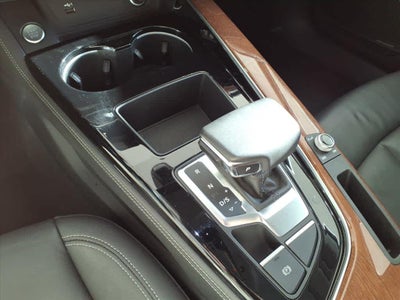 2023 Audi A4 allroad Premium Plus 45 TFSI quattro