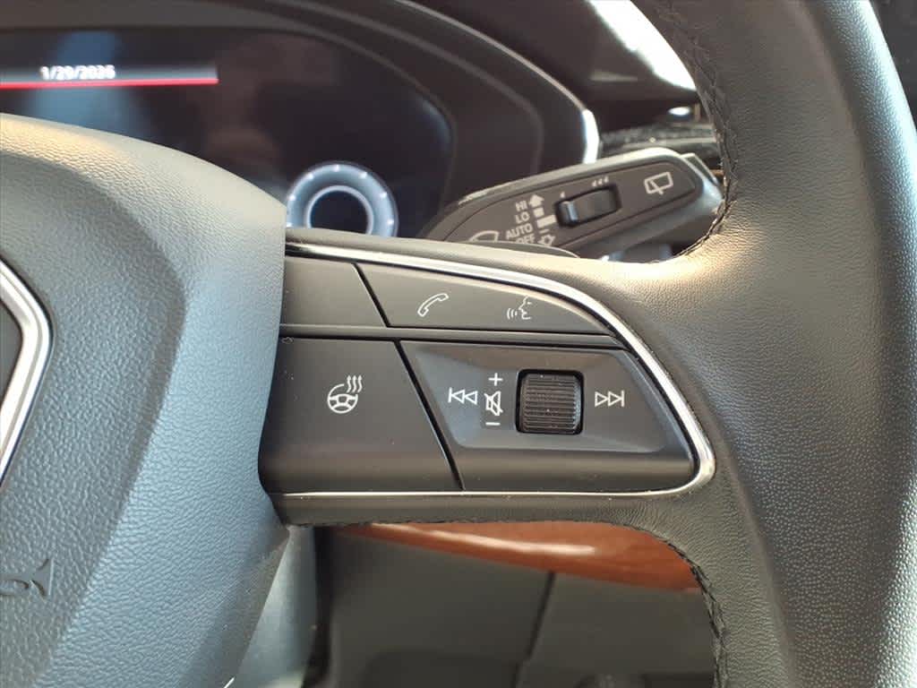 2023 Audi A4 allroad Premium Plus 45 TFSI quattro