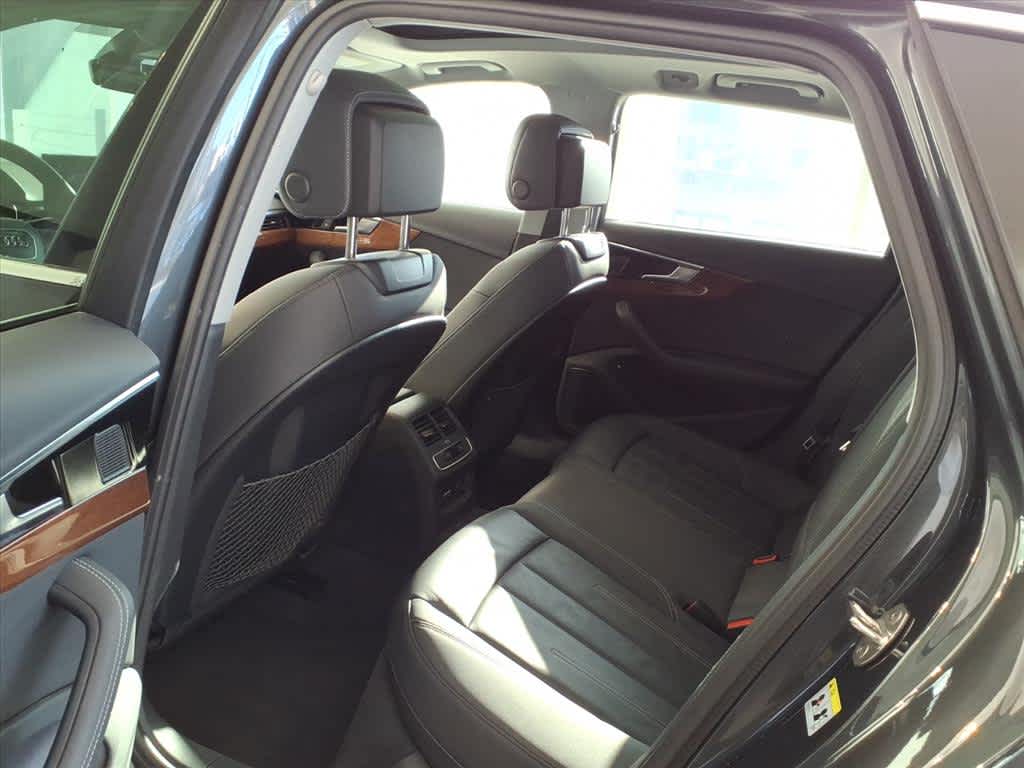 2023 Audi A4 allroad Premium Plus 45 TFSI quattro