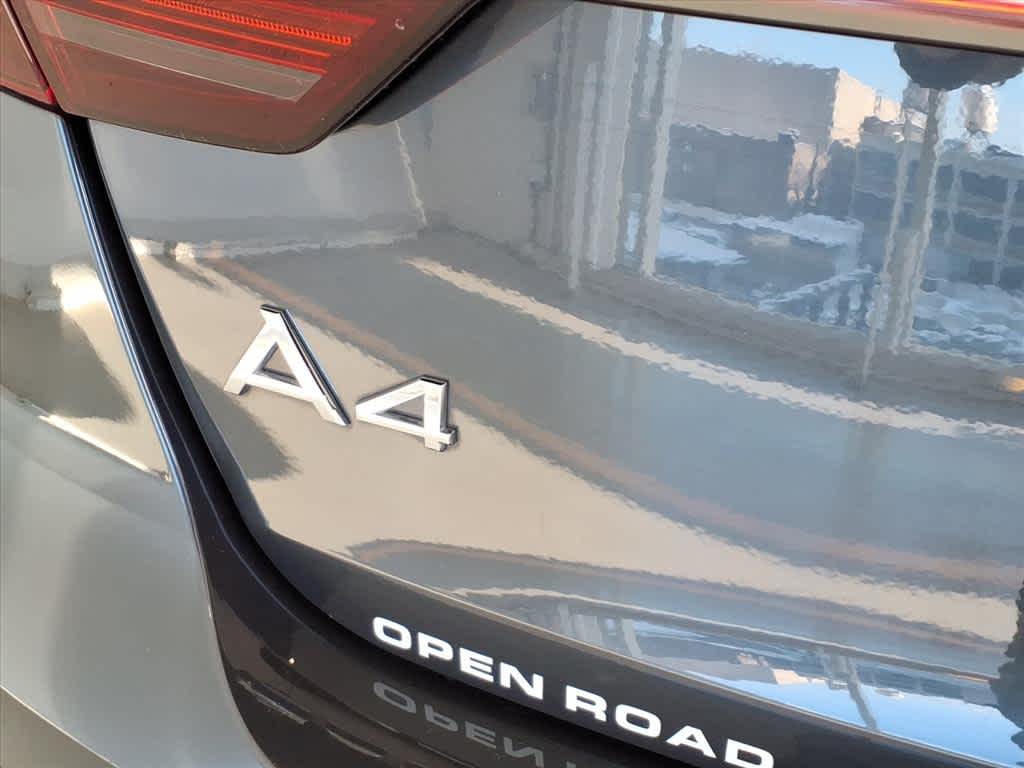 2023 Audi A4 allroad Premium Plus 45 TFSI quattro