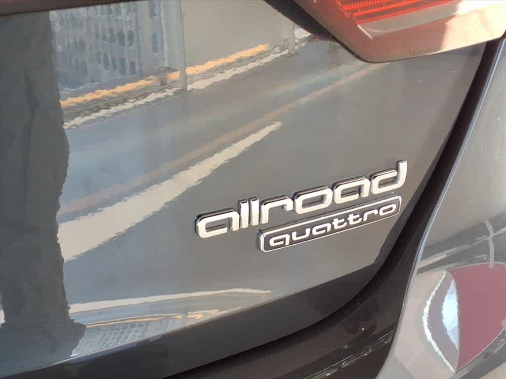 2023 Audi A4 allroad Premium Plus 45 TFSI quattro