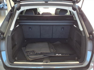 2023 Audi A4 allroad Premium Plus 45 TFSI quattro