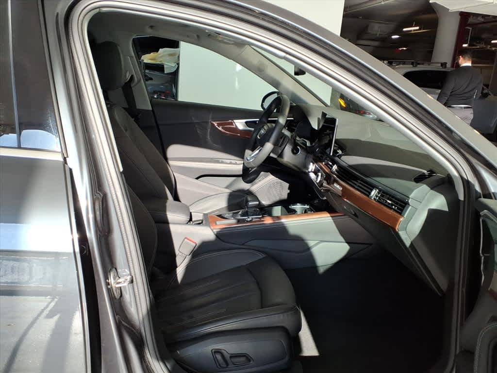 2023 Audi A4 allroad Premium Plus 45 TFSI quattro