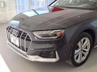 2023 Audi A4 allroad Premium Plus 45 TFSI quattro