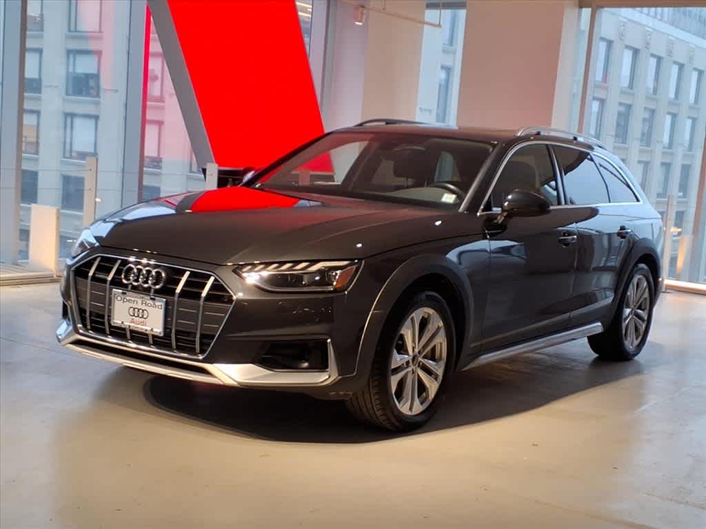 2023 Audi A4 allroad Premium Plus 45 TFSI quattro