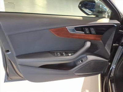 2023 Audi A4 allroad Premium Plus 45 TFSI quattro