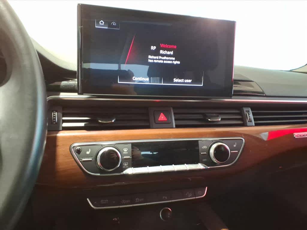 2023 Audi A4 allroad Premium Plus 45 TFSI quattro