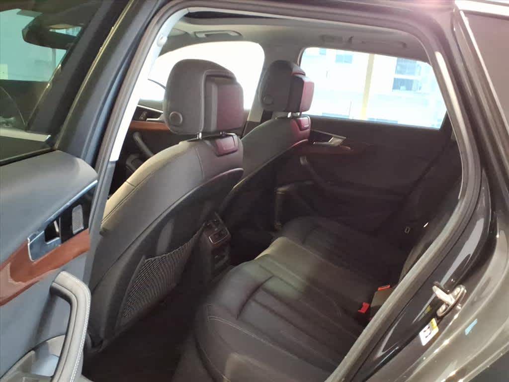 2023 Audi A4 allroad Premium Plus 45 TFSI quattro