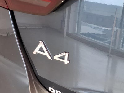 2023 Audi A4 allroad Premium Plus 45 TFSI quattro