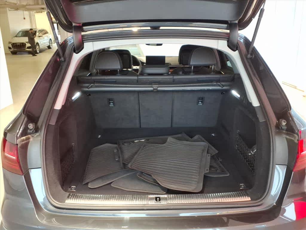 2023 Audi A4 allroad Premium Plus 45 TFSI quattro