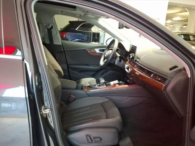 2023 Audi A4 allroad Premium Plus 45 TFSI quattro