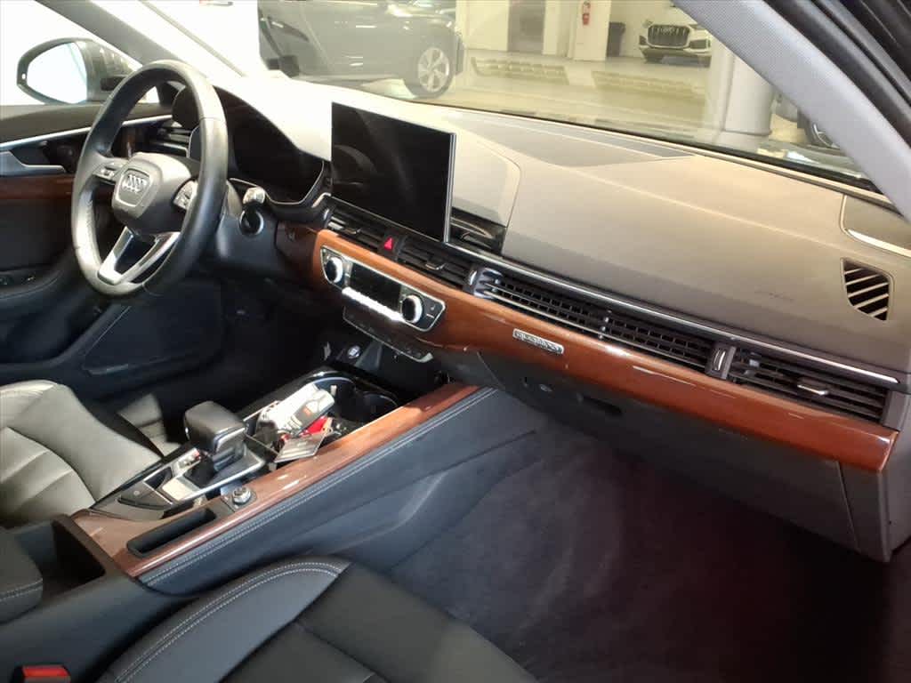 2023 Audi A4 allroad Premium Plus 45 TFSI quattro