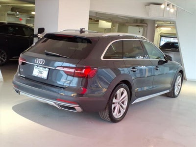 2023 Audi A4 allroad Premium Plus 45 TFSI quattro
