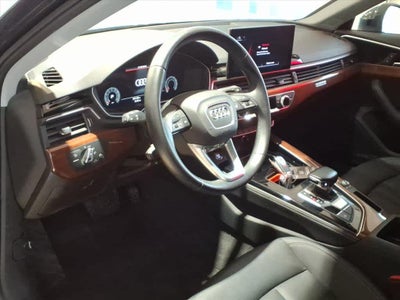 2023 Audi A4 allroad Premium Plus 45 TFSI quattro