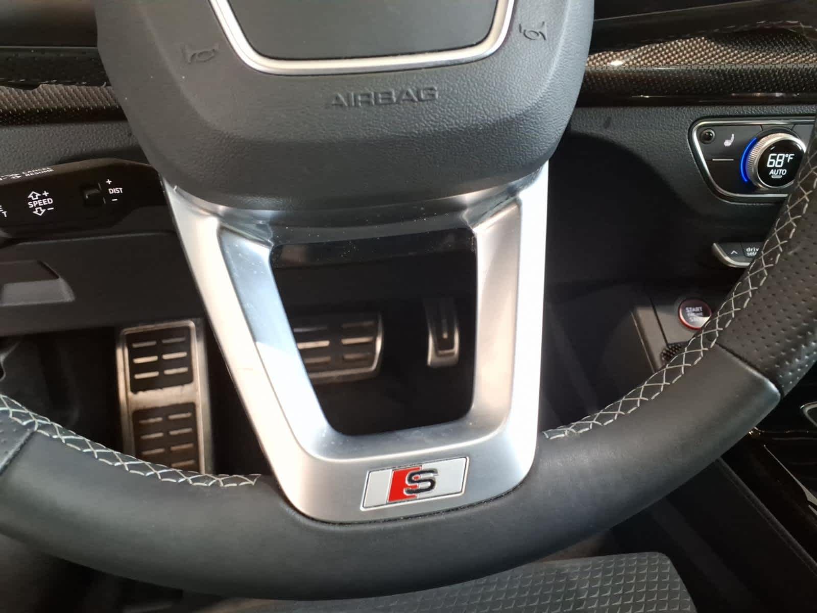 2023 Audi SQ5 Premium 3.0 TFSI quattro