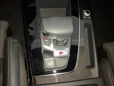 2023 Audi SQ5 Premium 3.0 TFSI quattro