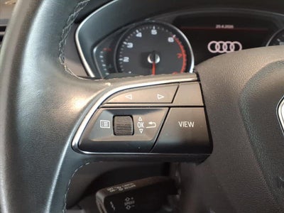 2021 Audi Q5 Premium 45 TFSI quattro