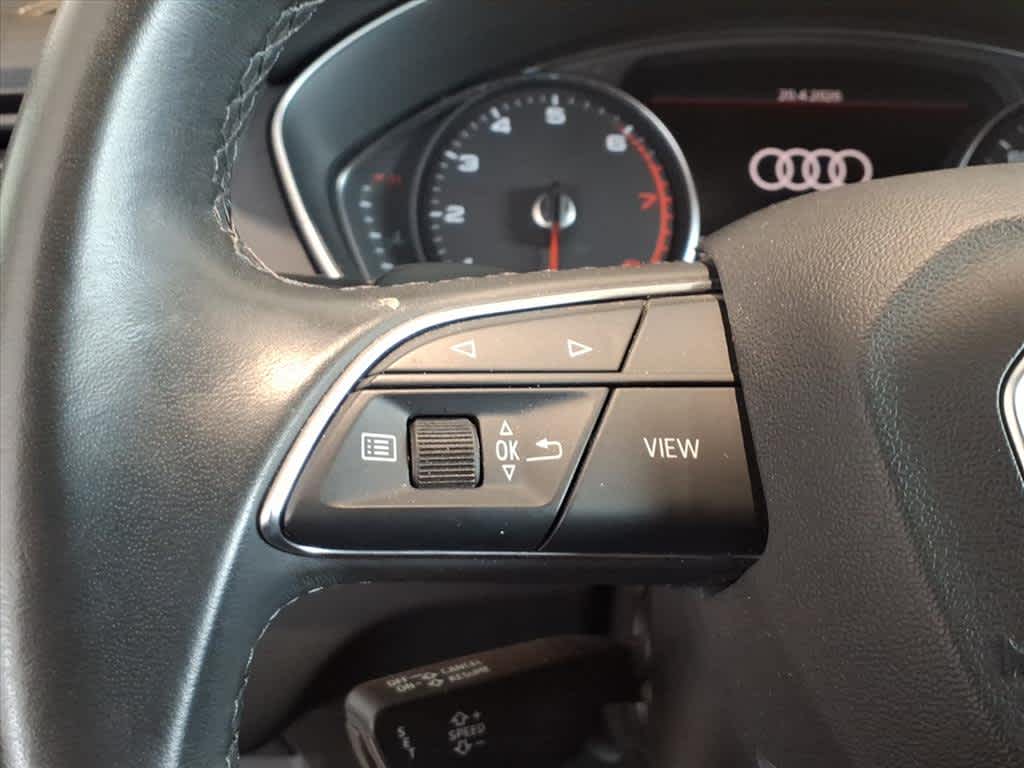 2021 Audi Q5 Premium 45 TFSI quattro