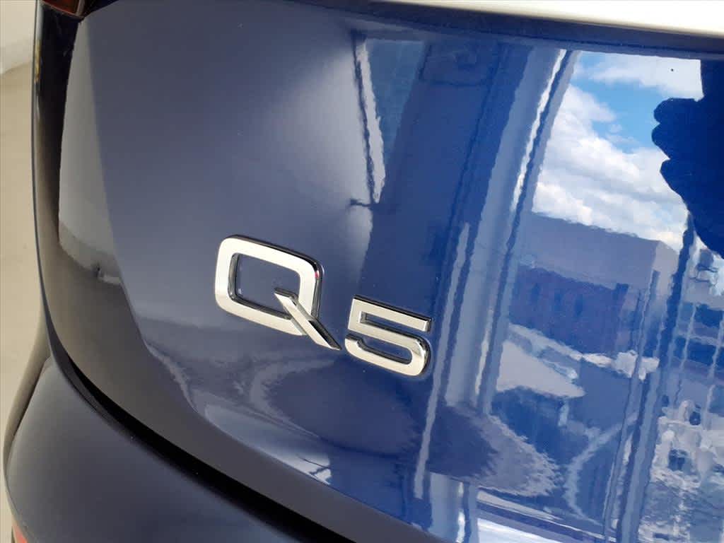 2021 Audi Q5 Premium 45 TFSI quattro