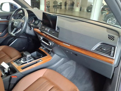 2021 Audi Q5 Premium 45 TFSI quattro