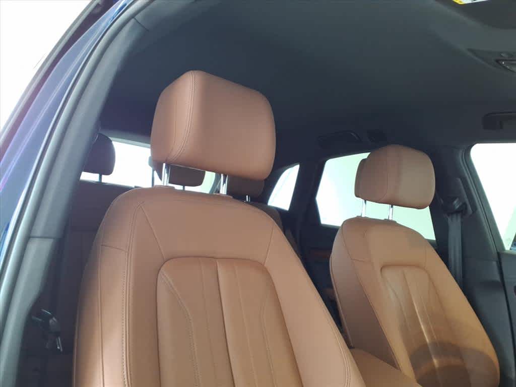 2021 Audi Q5 Premium 45 TFSI quattro