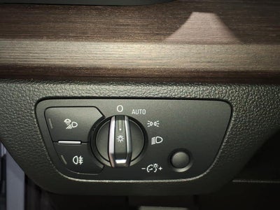 2021 Audi Q5 Premium 45 TFSI quattro