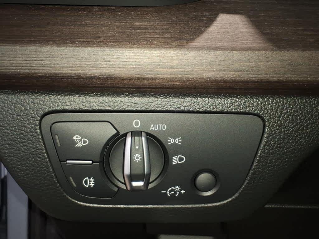 2021 Audi Q5 Premium 45 TFSI quattro