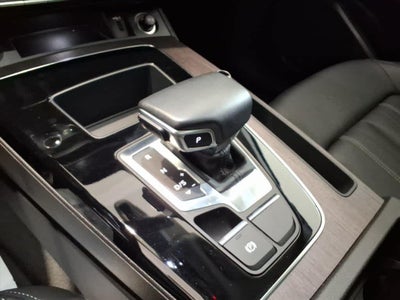 2021 Audi Q5 Premium 45 TFSI quattro