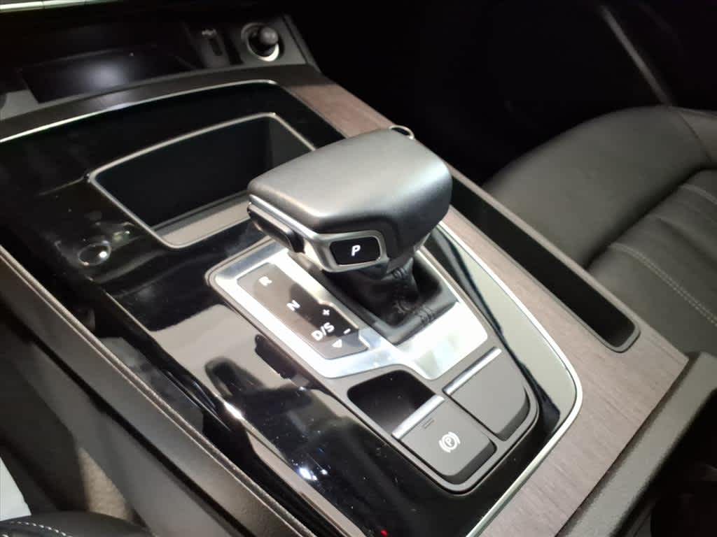 2021 Audi Q5 Premium 45 TFSI quattro