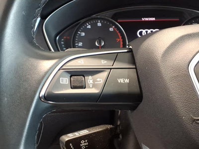 2021 Audi Q5 Premium 45 TFSI quattro