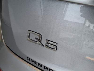 2021 Audi Q5 Premium 45 TFSI quattro
