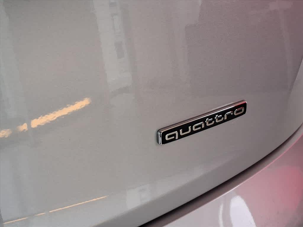 2021 Audi Q5 Premium 45 TFSI quattro