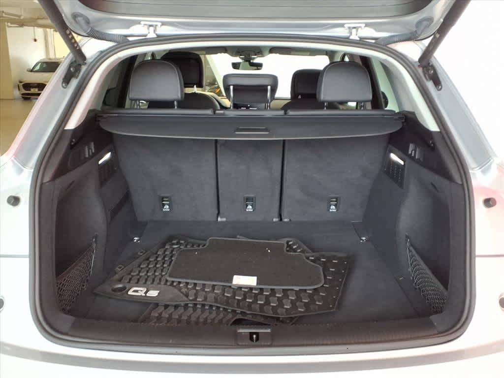 2021 Audi Q5 Premium 45 TFSI quattro