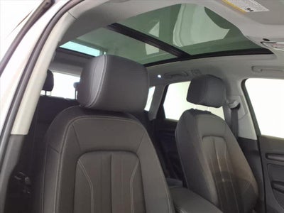 2021 Audi Q5 Premium 45 TFSI quattro