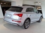 2021 Audi Q5 Premium 45 TFSI quattro
