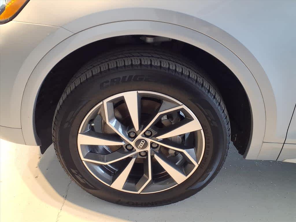 2021 Audi Q5 Premium 45 TFSI quattro