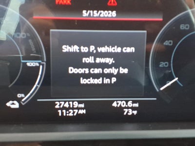2023 Audi e-tron Premium quattro