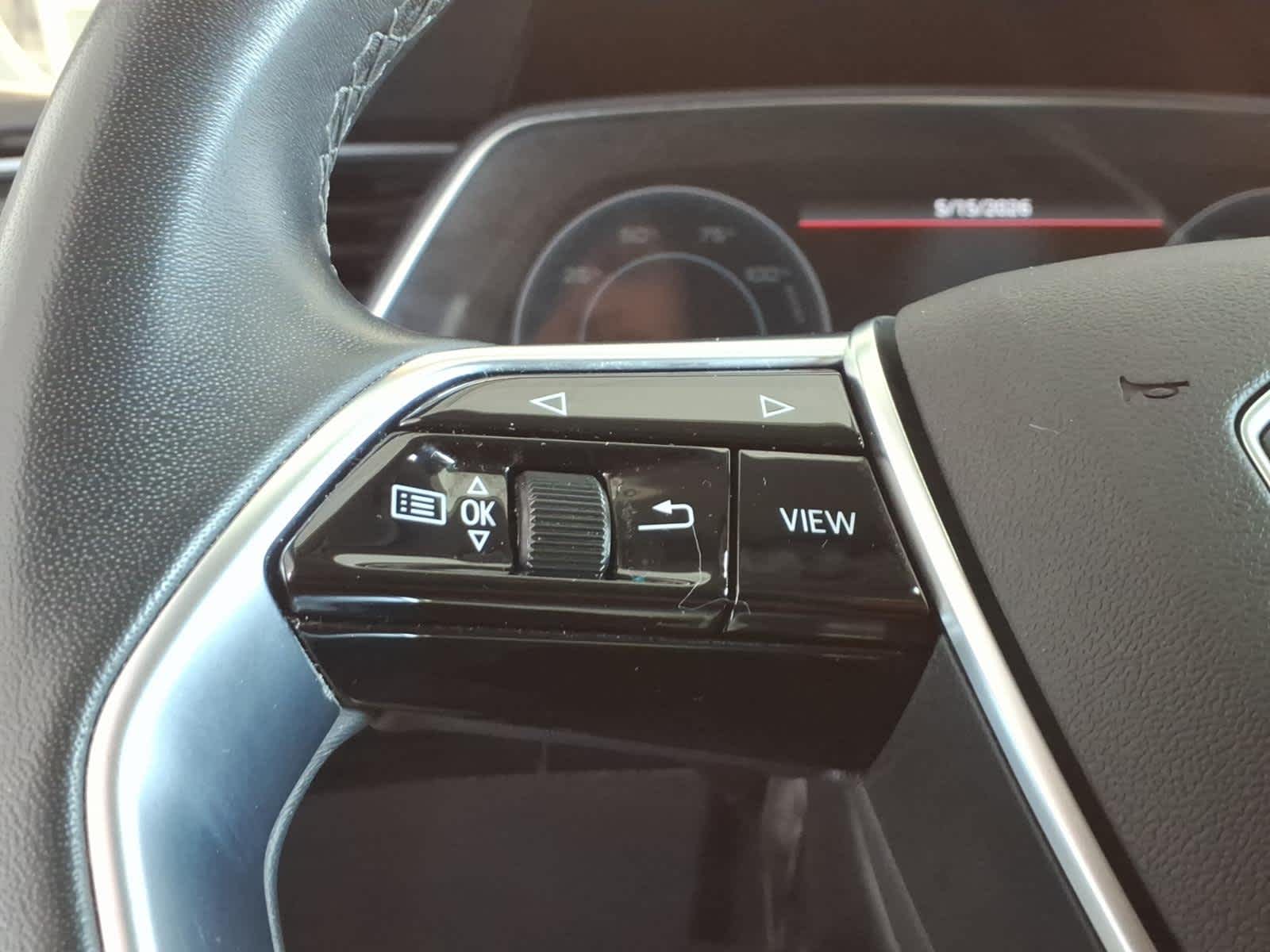 2023 Audi e-tron Premium quattro
