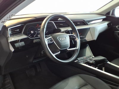 2023 Audi e-tron Premium quattro