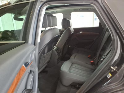 2023 Audi Q5 Premium 40 TFSI quattro