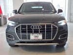 2023 Audi Q5 Premium 40 TFSI quattro