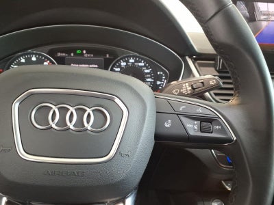 2023 Audi Q5 Premium 40 TFSI quattro
